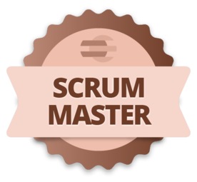 scrum master